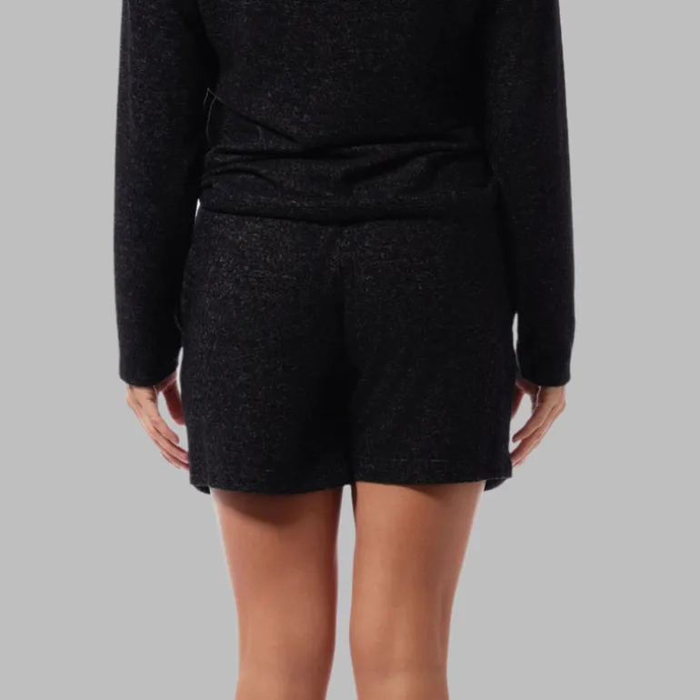 NOELLE RELAXED SHORT