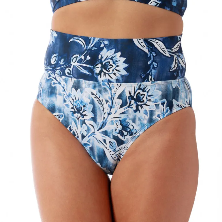 OCEAN MOSAIC BARBARA CONVERTIBLE BOTTOM