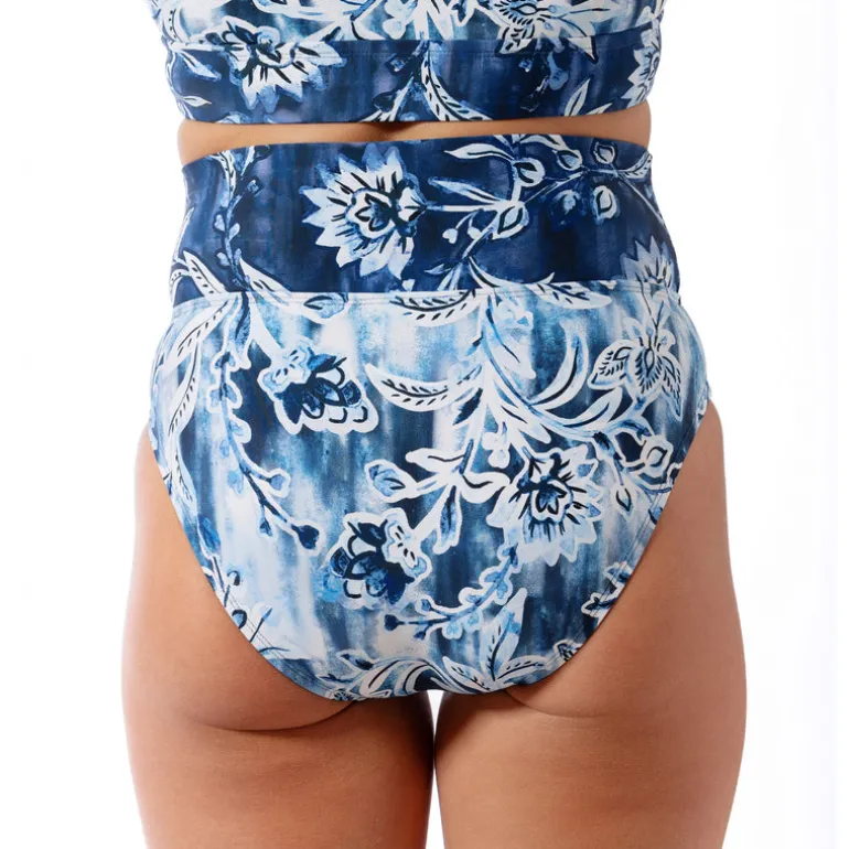 OCEAN MOSAIC BARBARA CONVERTIBLE BOTTOM