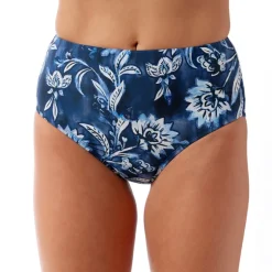 OCEAN MOSAIC COMFORT CORE BOTTOM