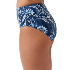 OCEAN MOSAIC COMFORT CORE BOTTOM