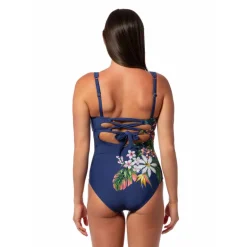 PALM DELIGHT HILDA GLAM ONE PIECE