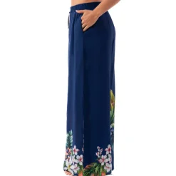 PALM DELIGHT JOSEPHINE PULL ON PANT