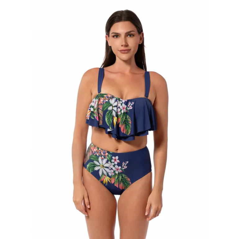 PALM DELIGHT PALOMA BRA TOP