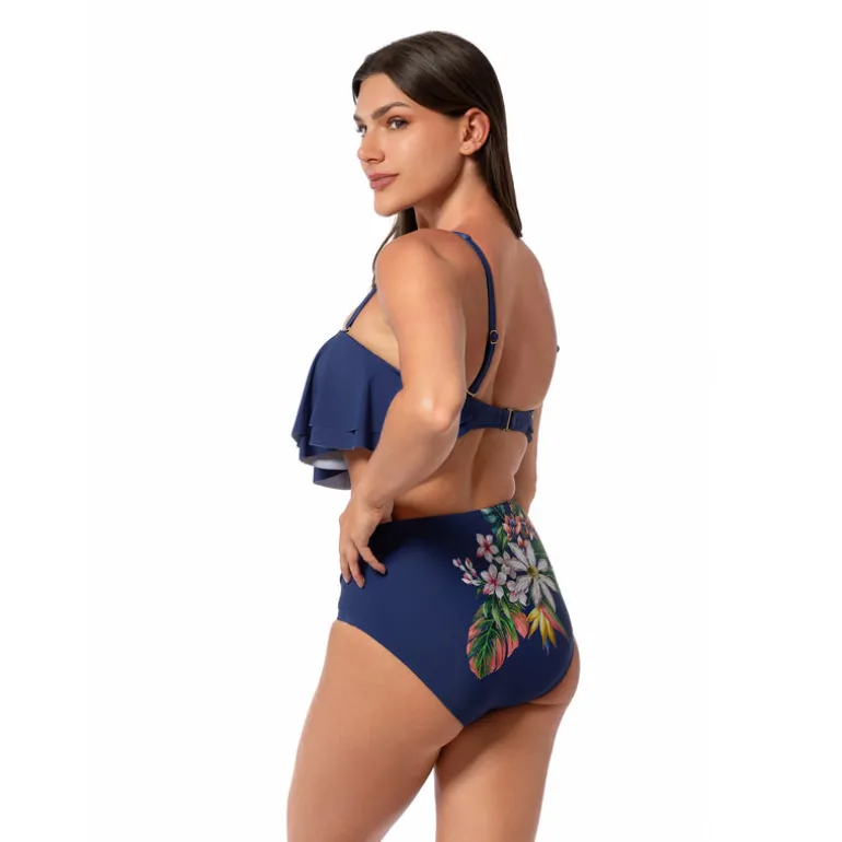 PALM DELIGHT PALOMA BRA TOP