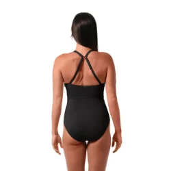 PATTY SURPLICE ONE PIECE