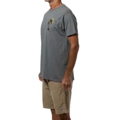 POCKET PALM T SHIRT