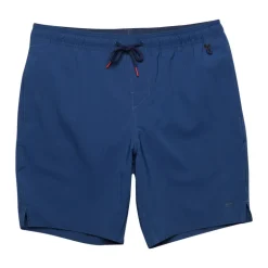 POOL TIME ELASTIC WAIST SHORT