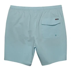 POOL TIME ELASTIC WAIST SHORT