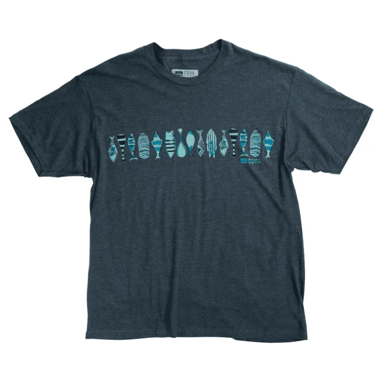 SCHOOL DAYS T-SHIRT