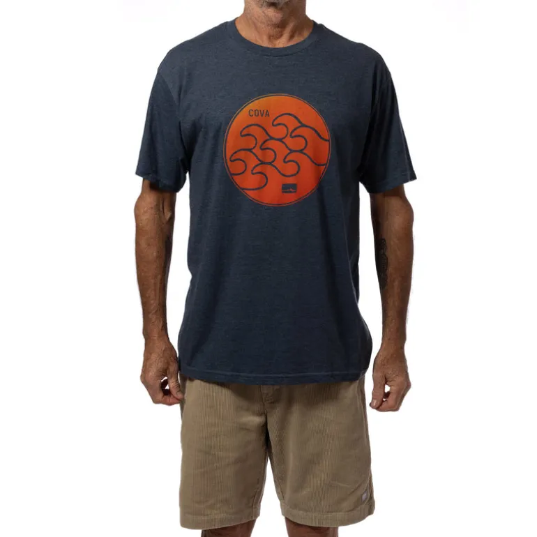 SEVEN SEAS T-SHIRT