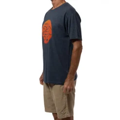 SEVEN SEAS T-SHIRT