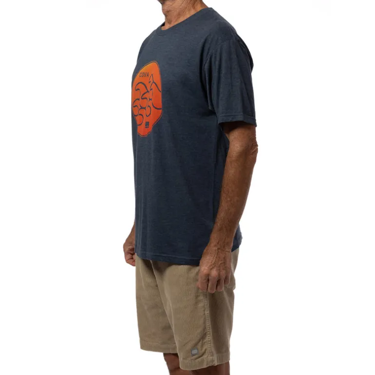 SEVEN SEAS T-SHIRT