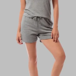 SOPHIE RELAXED SHORT