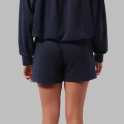 SOPHIE RELAXED SHORT
