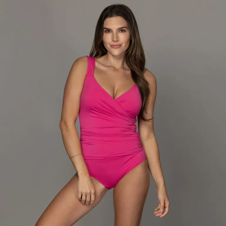 SURPLICE MIO ONE PIECE