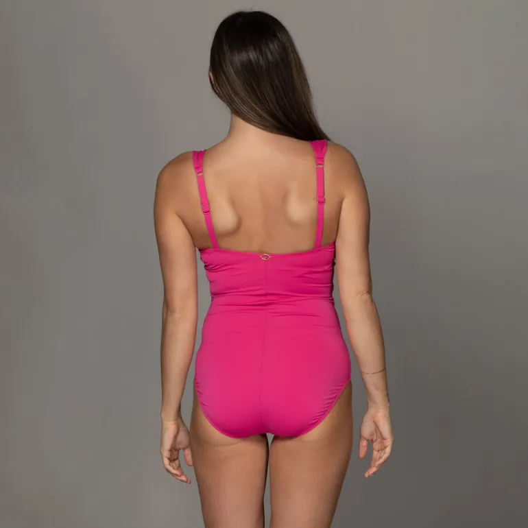 SURPLICE MIO ONE PIECE