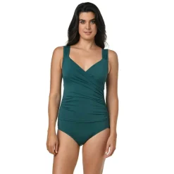 SURPLICE ONE PIECE