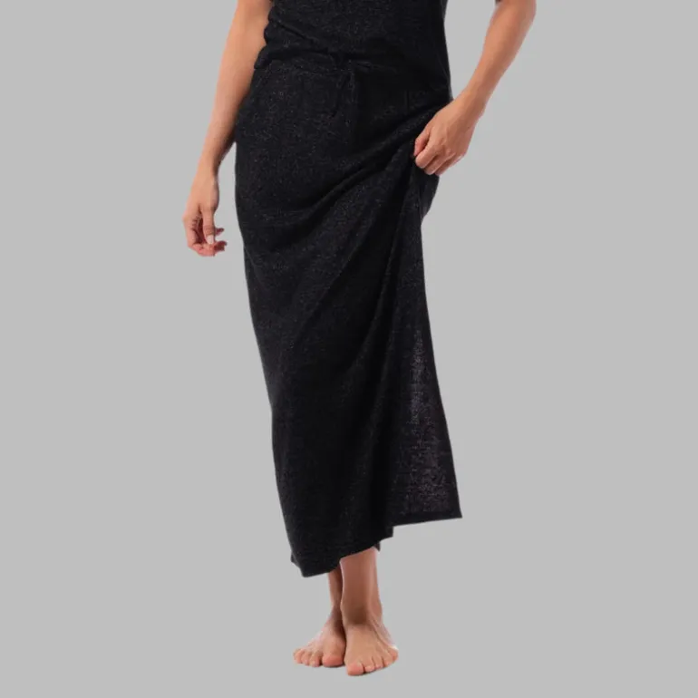 SYDNEY MIDI SKIRT