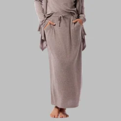 SYDNEY MIDI SKIRT