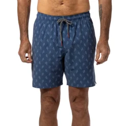 TWISTED MARLIN SHORT