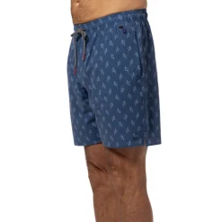 TWISTED MARLIN SHORT