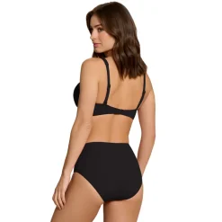 VERA SURPLICE BRA TOP