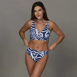 WILD CURVES BARBARA CONVERTIBLE BOTTOM